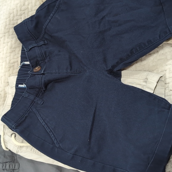 Shorts Set - Picture 4 of 8